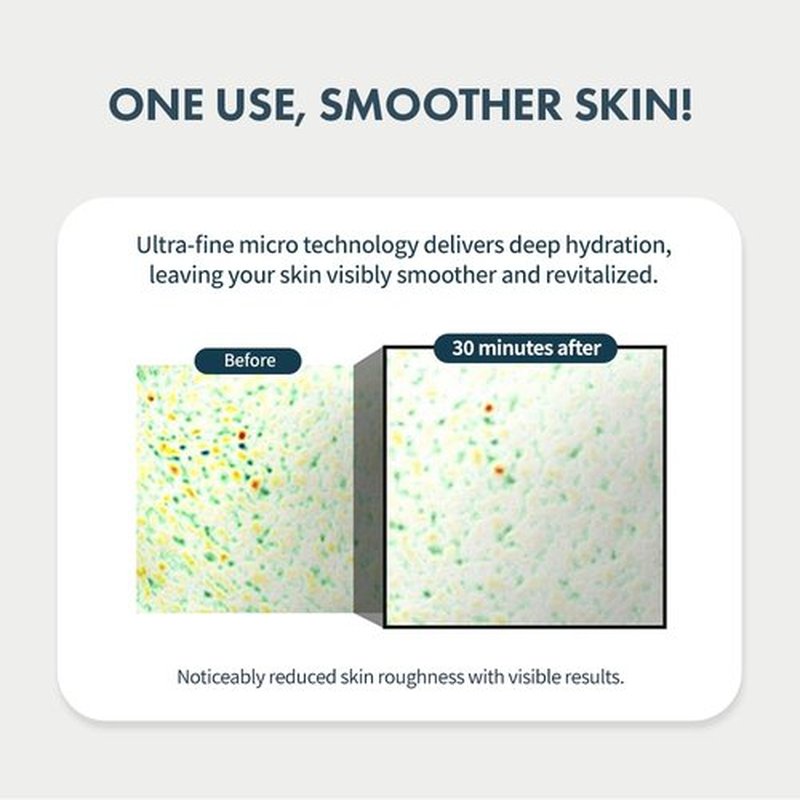 IRECIPE Aqua Phytoplex Cream in Toner Mist Long Lasting Deep Hydration, All-in-One Facial Mist for All Skin Type Unscented Clean Beauty, Vegan, Cruelty Free, Korean Skincare (60ml / 2.02 oz)