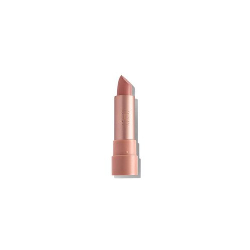 Anastasia Beverly Hills Satin Lipstick - Praline Shade for Women - 0.1 oz Long-Lasting Formula