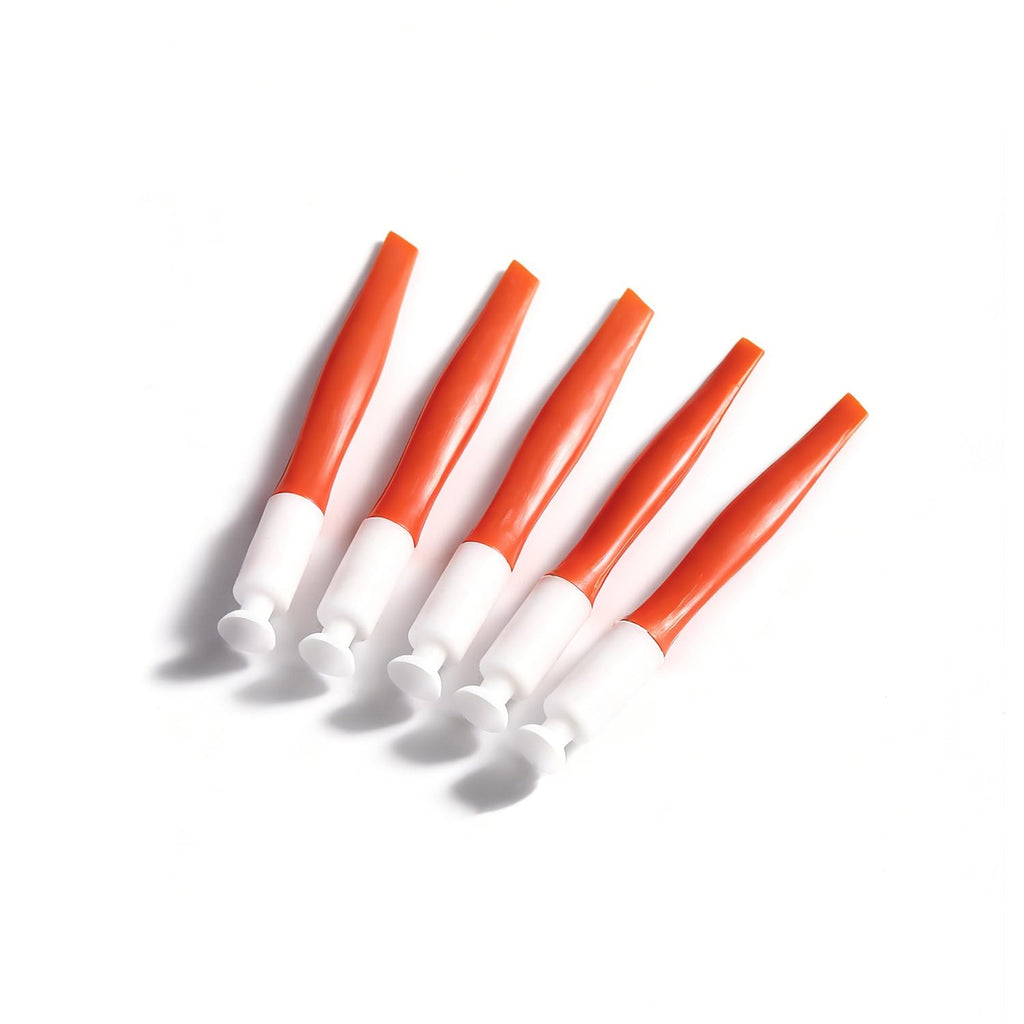 Furtherpretty 5PCS Press-On Nail Applicator Tool Set, Press-On Nail Holder & Removal Tools with Silicone Suction Cup and Nail Lifter Pry Bar, Damage-Free Fake Nail Tips Remover for Home Manicure