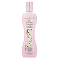 BioSilk Silk Therapy Conditioner - Moisturizing Jasmine & Honey Scent, Sulfate-Free, 7 Oz