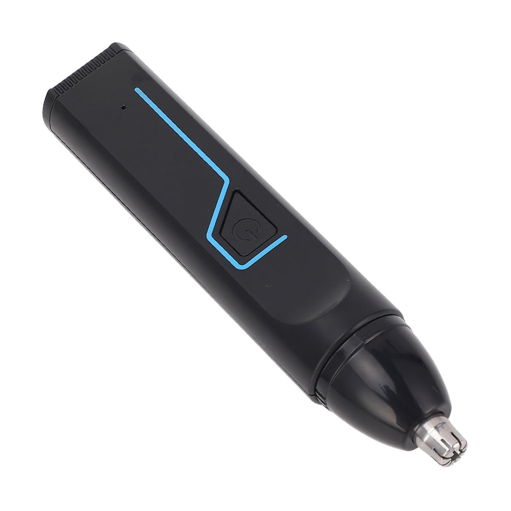 3 in 1 Hair Trimmer Kit for Men Nose Hair Eyebrow,Wet Dry Use,Easy Cleansing,Rechargeable 6500RPM Wet Dry Water Proof Cordless Hair Clipper Kit