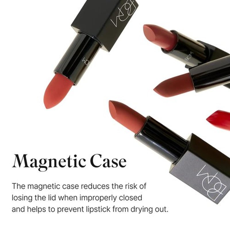 BOM My Lipstick (#810 MY BRICK RED)