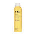 **M-61 Sunscreen Spray SPF 30 - Lightweight Clear Mist, Water Resistant for 80 Minutes | Vitamin E & Aloe | 6 Fl Oz**