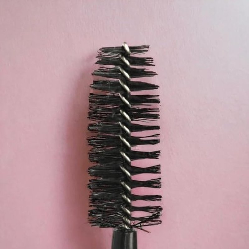 Prósá| Pink Mascara Fórmula Waterproof Formula