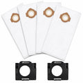 6 Pack 49-90-2016 Dust Bags for Milwaukee 0960-20 0970-20