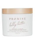 Promise Belly Butter - Stretch Mark Prevention Cream for Pregnancy | Deeply Hydrating, Vegan, 6 oz