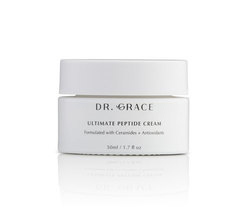 Dr. Grace Ultimate Peptide Cream