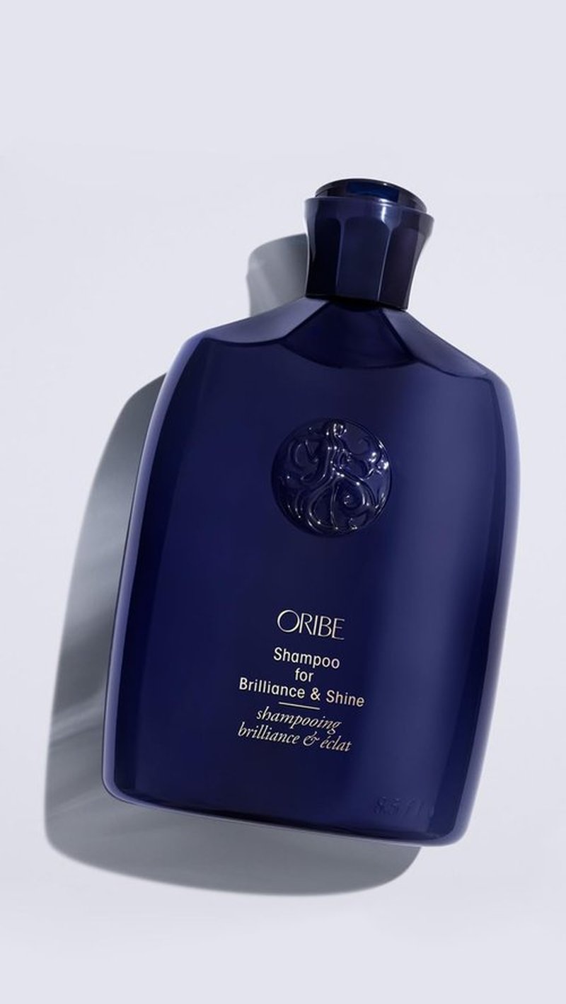 Oribe Brilliance & Shine Shampoo - Luxurious Formula for Radiant, Healthy Hair