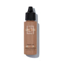 Luminess Air Silk 4-In-1 Airbrush Foundation- Foundation, Shade 130 (.5 Fl Oz) - Sheer to Medium Coverage - Anti-Aging Formula Hydrates and Moisturizes - Professional Makeup Kit for Cordless Air Brush