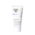 Yon-Ka Phyto 58 PNG Night Cream | Anti-Aging Vitamin E Face Moisturizer for Normal and Oily Skin | Anti-Wrinkle Night Treatment to Reduce Pores and Revitalize Skin | 1.73 oz