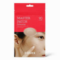 COSRX Master Patch Intensive 90 Patches | Oval-Shaped Hydrocolloid Pimple Patch with Tea Tree Oil & Salicylic Acid | Quick & Easy Blemish, Zit, Spot Treatment | Korean Skin care