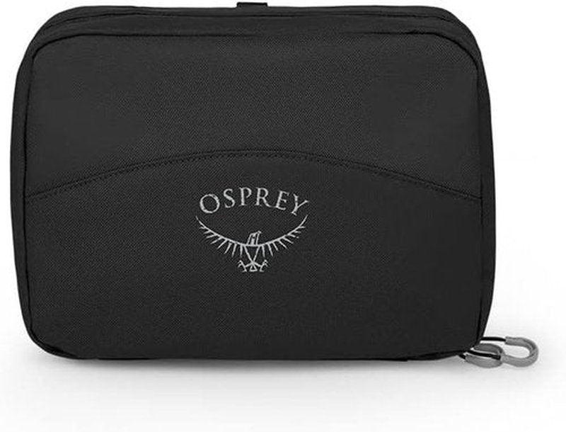 Osprey Daylite Hanging Organizer Kit - Versatile Travel Storage Solution | Compact & Lightweight Design