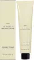Skiennix Air Dry Cream - Frizz-Free Styling Cream for Curly, Wavy & Straight Hair - 8 oz