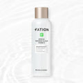 Fation Nosca9 Soothing Toner S | 2% PHA & LHA Exfoliating Toner for Sensitive Skin | Moisturizing, Hypdrating & Quick Absorption Korean Skincare (Pack of 1, 6.76 Fl Oz)