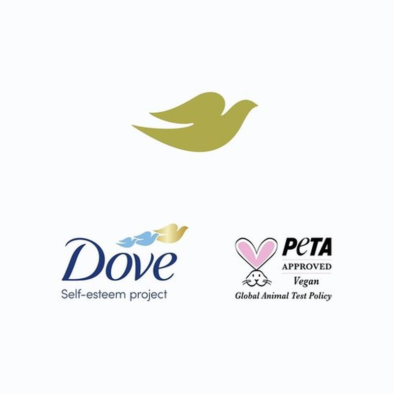 Dove Shampoo & Conditioner Set, Coconut & Hydration Flexible Hold Hairspray, Compressed Micro Mist – Deep Moisture for Revitalizing Dry, Damaged Hair & Styling (3 Piece Set)