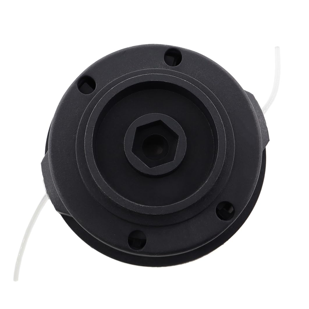 TOPREPAIR Trimmer Head for MTD 2800M 700R H2500 M2500 M2510 RM2510 RM2520 RM2560 RM2570 Y26CO Y2700EC 41BD380C799 41AD251G900 41ADZ03C758