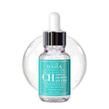 Cos De BAHA Centella Serum 1 Fl Oz – Lightweight Cica Serum with Centella Asiatica Extract, Madecassoside & Hyaluronic Acid for Sensitive-Feeling Skin (30 ml)