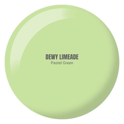DND Diva Gel Polish Set - Soda Poppin Collection | UV/LED Gel & Air Dry Chip-Free Duo, 0.5 Fl Oz Each