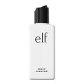 e.l.f. Makeup Brush Shampoo - Gentle Conditioner for Easy Oil & Dirt Removal | 4.1 Fl Oz, Vegan & Cruelty-Free