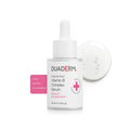 DUADERM Enzyme-Nutri Vitamin B Complex Serum, Multi-B Vitamin Hydrating & Balancing Face Serum, 1.0 fl oz (30 mL)