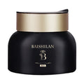 baishilan Men's Face Moisturizer,Revitalizing Anti-Aging Cream For Men，Anti Wrinkle Face Cream To Reduce Fine Lines and Wrinkles，Oil Control Anti Dry Rough Facial Cream 1.76 OZ