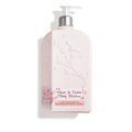 L'OCCITANE Cherry Blossom Shimmering Lotion 500ML 16.90 fl oz