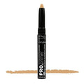 L.A. Girl HD Pro Eyeshadow Stick - Nude Shade for Long-Lasting Color & Smooth Application
