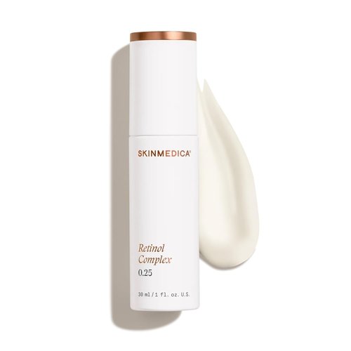 SkinMedica Retinol Serum - Anti-Aging Formula for Youthful Skin | 1 oz