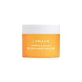 Lumene Nordic-C Valo Glow Moisturizer - Radiance Boosting Facial Cream for Dry Skin - Enriched with Hyaluronic Acid & Vitamin C - 100% Vegan Skin Care (1.7 oz)