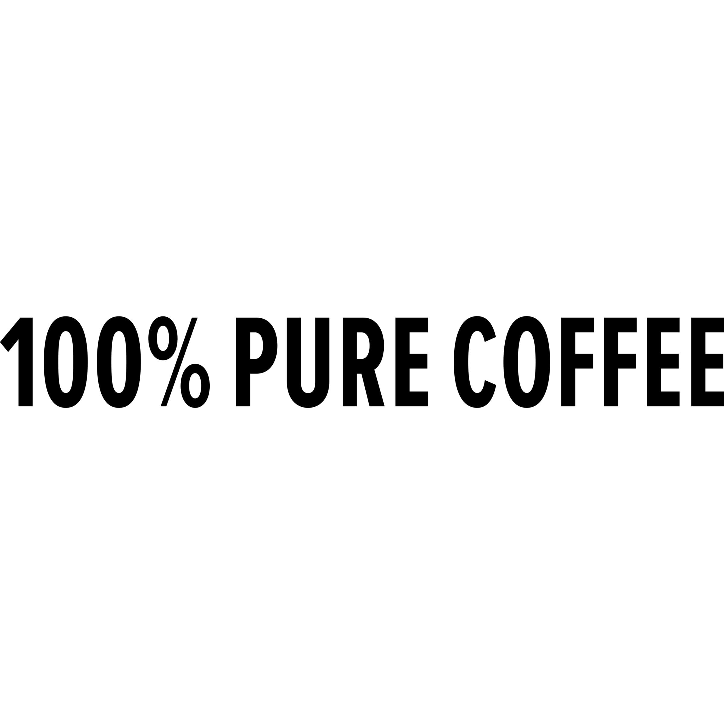 Folgers Gourmet Supreme Ground Coffee, 9.6 Ounce Canisters