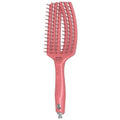 Olivia Garden CurlyHair Single Bristles Brush