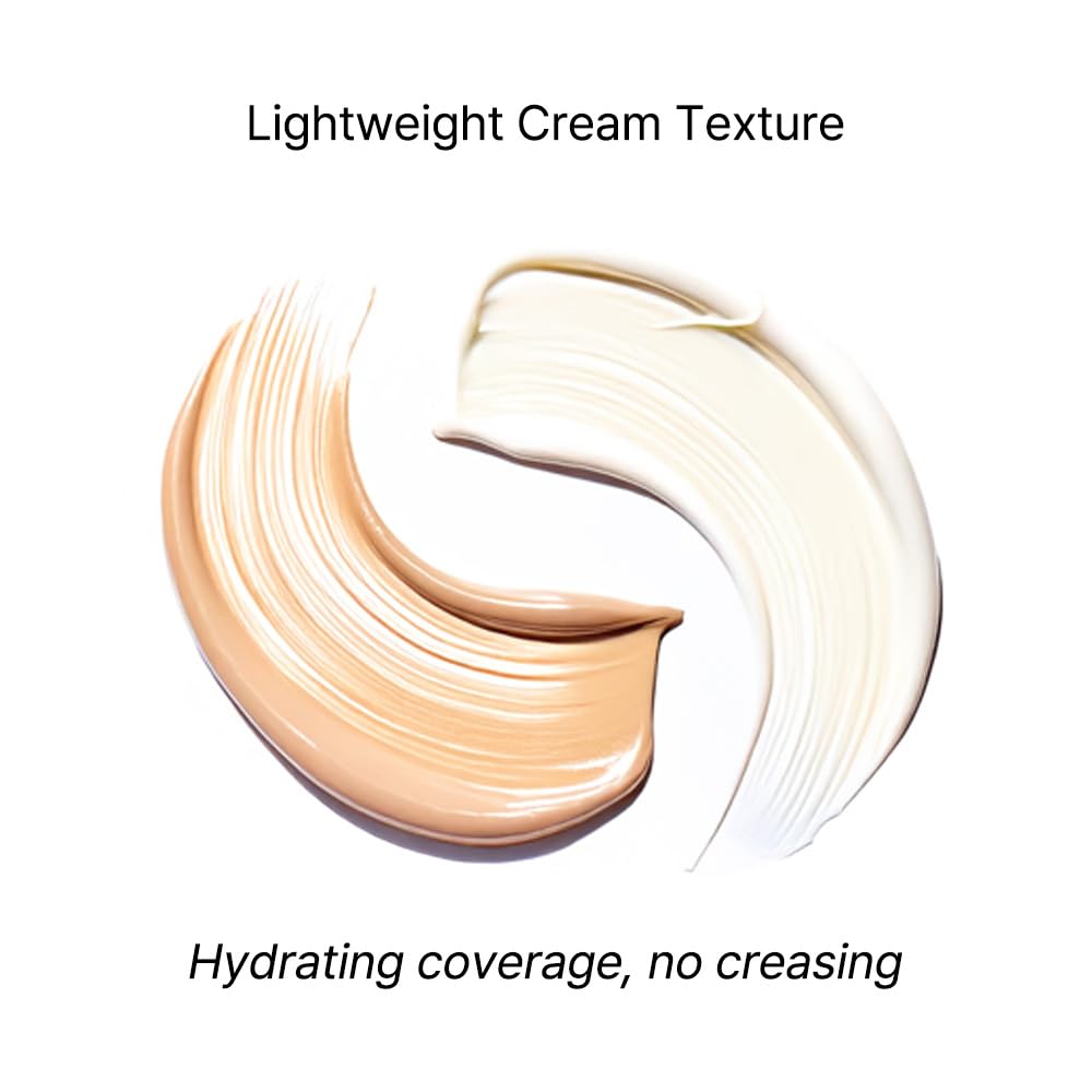 Wati For Skin Panthenol Dark Circle Volufroshot Conceal Eye Cream – Hydrating & Brightening with Long-Lasting Coverage, Korean Skin Care, 30ml / 1.01 fl.oz.
