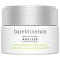 bareMinerals Ageless Phyto-Retinol Face Cream - Plant-Based Retinol & Hyaluronic Acid, Anti-Aging Moisturizer for Women