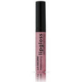 LA Colors Moisture Lip Gloss - Hydrating Orchid Shade | 1 Count for Luscious Lips