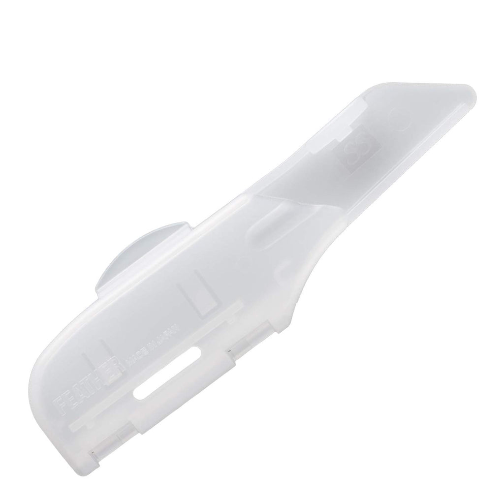 FEATHER Artist Club SS Straight Razor Safety Cover SNC-500