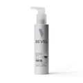 Bevel Essentials 3-in-1 Hair & Scalp Styling Oil for Curly Hair with Tea Tree Oil, Jojoba Oil, and Jamaican Black Castor Oil, 3.4 fl oz (Packaging May Vary)