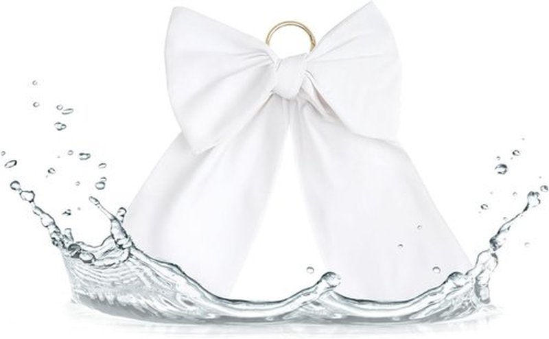 Case-Mate Bag Charm - Cute Beach-Ready Beaded Accessory for Tote, Handbags, and Coolers - Waterproof & Non-Tarnish
