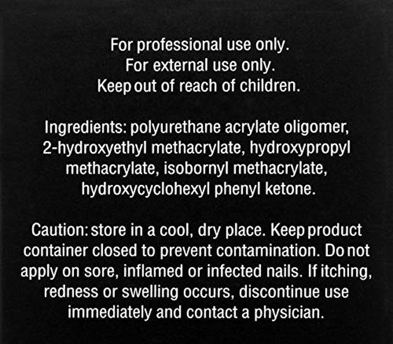 Young Nails Mani Q , 1.05 Ounce (Pack of 1)