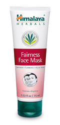 Himalaya Fairness Face Mask to Remove Dirt, Minimize Dark Spots, Revive Tired Skin & Leave a Fresh, New Glow, 2.53 oz