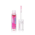 Lottie London Oil Slick in Extra Cherries, Nourishing & Hydrating Lip Oil Infused with Vitamin E, Vitamin B, Almond Oil and Jojoba Oil, for a Non-sticky & Glossy Finish