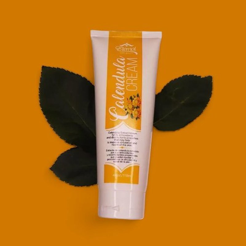 Eternal Spirit Beauty CALENDULA CREAM