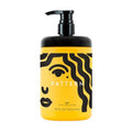 PATTERN Beauty Curl Gel - Medium Hold with Aloe & Cacay Oil for Curly Hair, 3A-4C