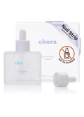 Ohora Care Easy Peel Remover - Nourishing Gel Nail Strip Remover with Hygienic Dropper | Vegan & Cruelty-Free