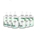 Natural Concepts Hand Wash 6-Pack / 8 oz Pump Bottles