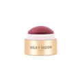 Milky Moon London Stellar Cheeks Cream Blush, Long-lasting, Lightweight Formula for Cheeks, Lips & Eyes, Infused with Coconut & Jojoba, Blush Him