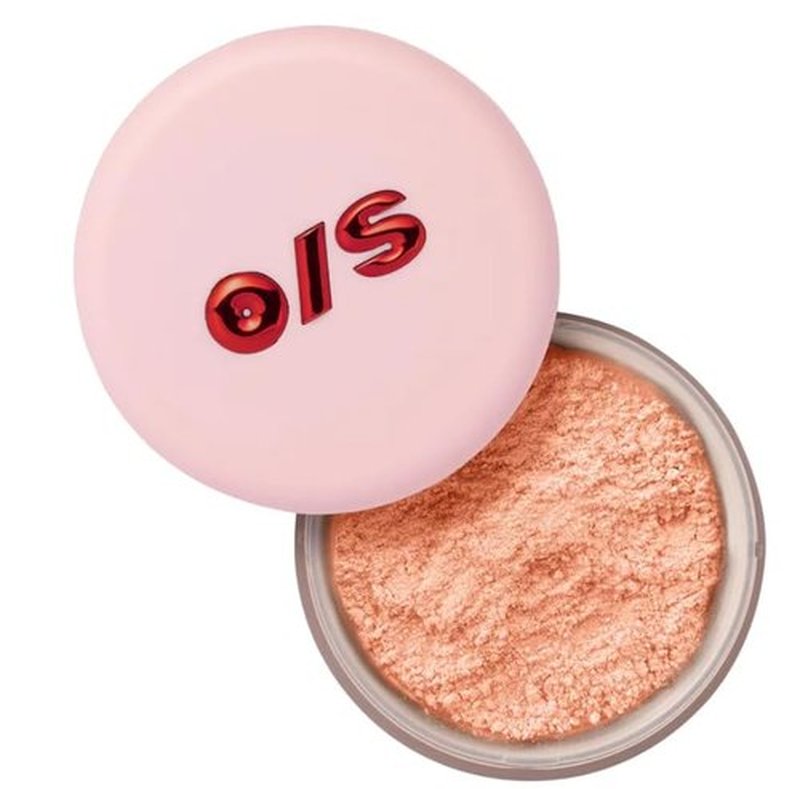 Patrick Star Ultimate Blurring Setting Powder - Ultra Peach for Very Fair to Medium Skin Tones | 34.5 g