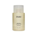 OUAI Fine Hair Shampoo - Travel Size Biotin Thickening Formula for Flat, Thin Hair - Volumizing & Strengthening, 3 Oz