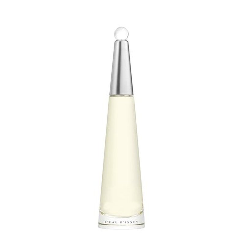 Issey Miyake L'Eau d'Issey Eau de Parfum - Floral Aquatic Women's Fragrance - Notes of Lily & Precious Woods