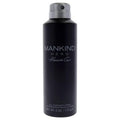 Kenneth Cole Mankind Hero - Invigorating Men's Fragrance | Bold Scent for Everyday Wear