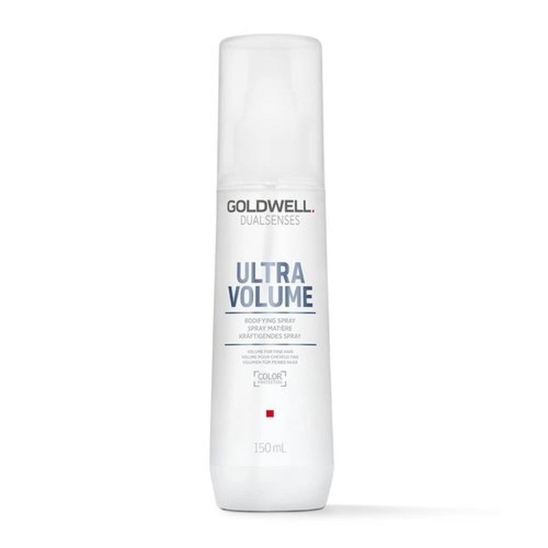 Goldwell Dualsenses Ultra Volume Bodifying Spray - Boosts Hair Volume | 150mL